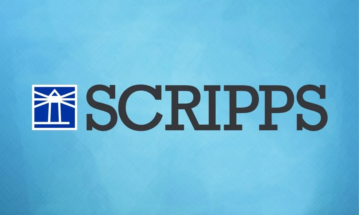 E.W. Scripps Company, The Trade Desk, OpenPass, Unified ID 2.0, UID2, programmatic ad buying, digital advertising, audience targeting, CTV publisher, advertising technology, Scripps News, Bounce, Grit, Laff, Ion Mystery, Defy TV,