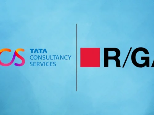 IPG in Talks with TCS to Sell Digital Marketing Agency R/GA