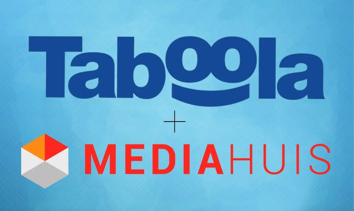 Taboola, Mediahuis, Ireland, Partnership, Publishing, Engagement, Revenue, Digital, Content, Recommendations,