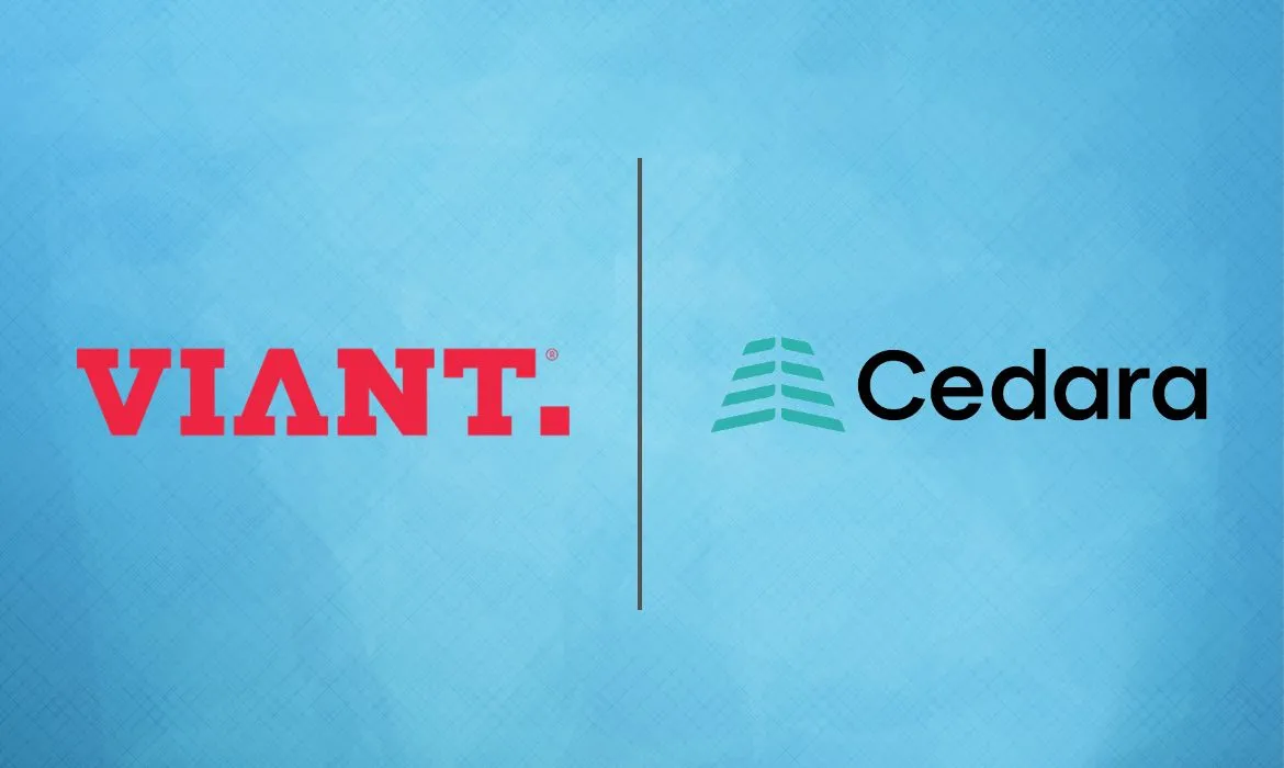 Viant, Cedara, AdTech, Carbon Measurement, Sustainability, Adtricity, Digital Advertising, Net Zero, Renewable Energy, Green Initiative, Carbon Efficiency, GARM, Transparency, Partnership, Media Investments, Corporate Emissions, Ad Net Zero, Environmental Impact,