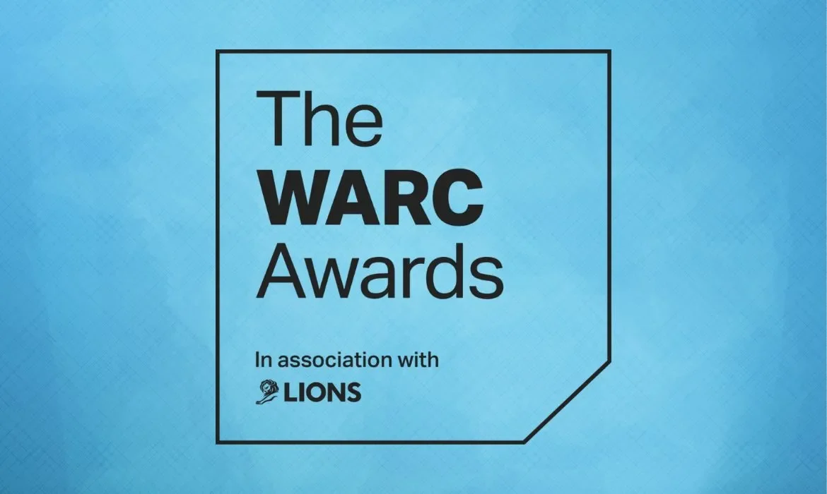 WARC Awards, marketing campaigns, global marketing, effectiveness, advertising excellence, brand strategy, creative excellence,