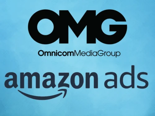 Omnicom and Amazon Ads Partner to Connect Audience Data to Browsing and Shopping Insights