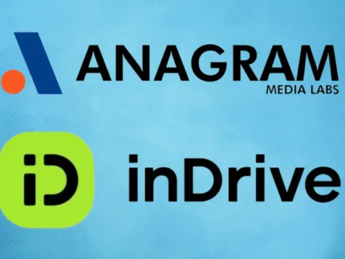 Anagram Media Labs Secures Influencer Marketing Mandate for inDrive
