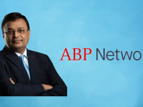 Avinash Pandey Departs from ABP Network