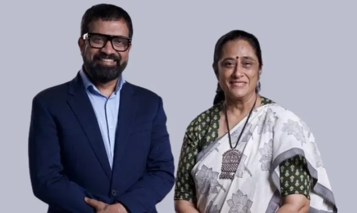 Creativeland studios, creative, chief executive officer, creative entrepreneur, Sajan Ray Kurup, Indian film industry, Shobha Sant, business, content alliance, Jio Studios, film entertainment, talent, enterprise, artist international global, international talent, global scale, operations, Alpa Golcha, Amazon prime video, managing director, dharma productions, joint venture, David Unger, AIG-India, CLS, scholar spotlight