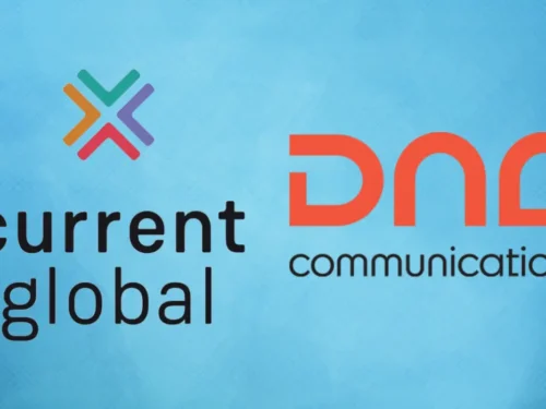 Current Global and DNA Communications Merge Under New Current Group