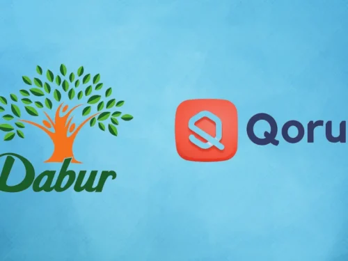 Dabur Collaborates with Qoruz to Elevate Influencer Marketing