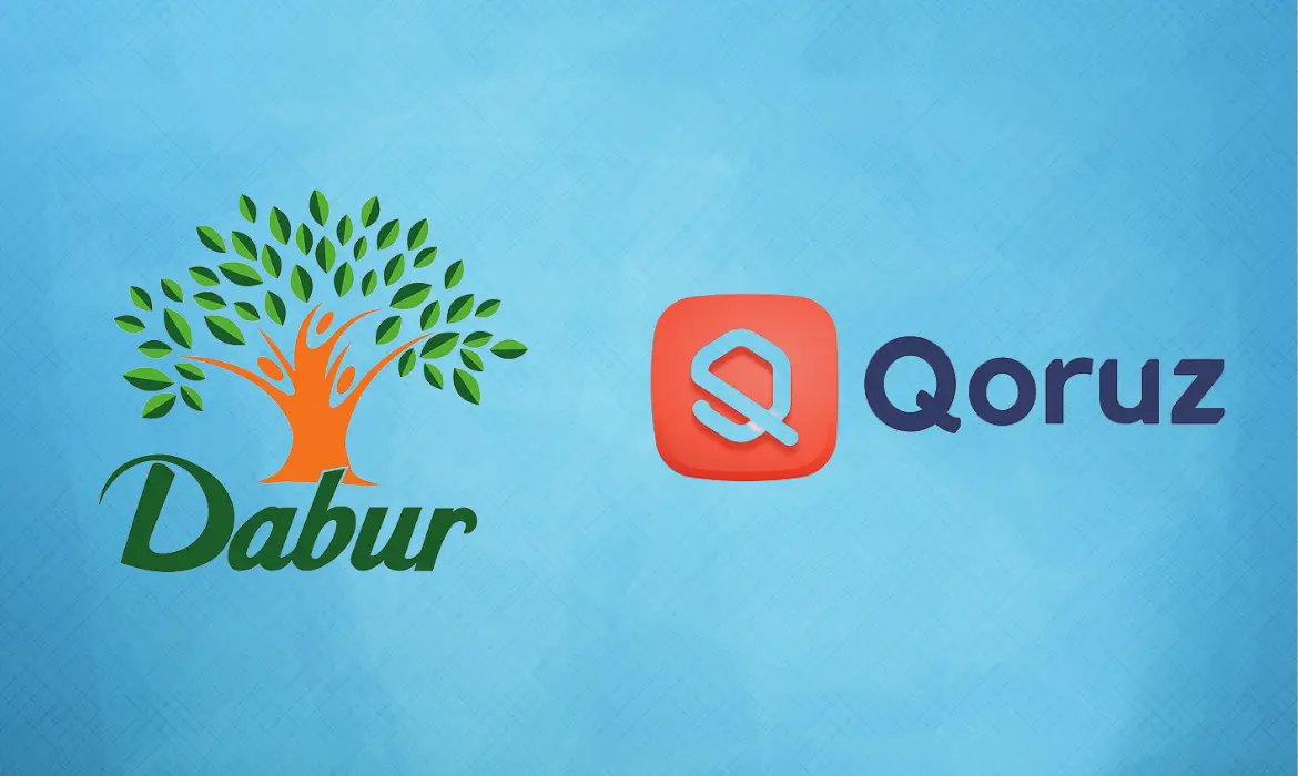 Dabur, Qoruz, influencer marketing, partnership, collaboration, brand, Vikram gupta, dabur india, dabur partners with Qoruz, affiliate vs influencer marketing, natural products, media, marketing, authentic marketing, target market, marketing strategy, influencer marketing strategy, intelligence platform, marketing initiatives, data-driven insights, ayurvedic products