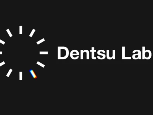 Dentsu Announces Global Expansion of Innovation Lab