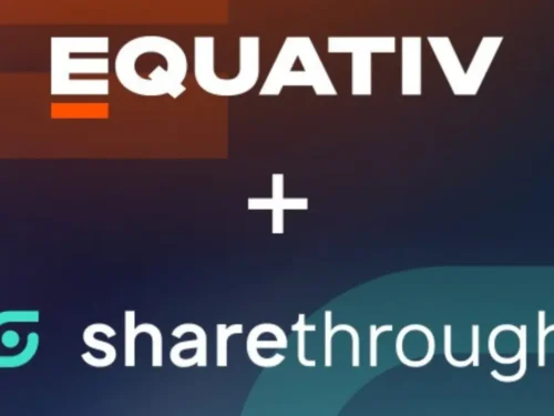 Equativ and Sharethrough Merge to Form One of the Largest Global Independent Ad Platforms and Marketplaces