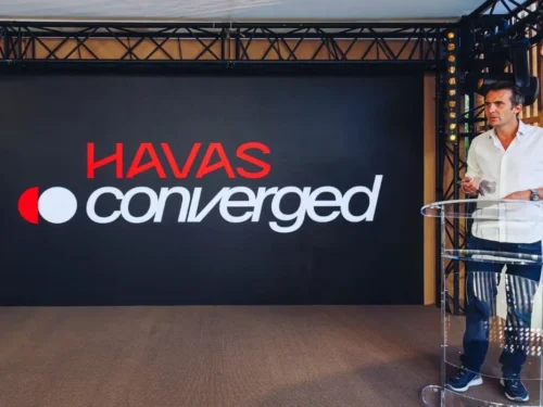 Havas Launches New Strategic Plan, Converged, as Group Prepares for Next Chapter