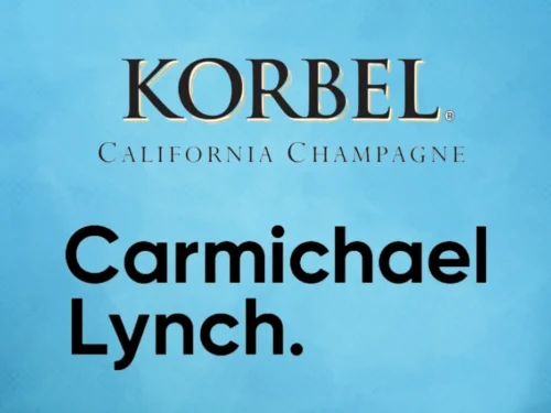 Korbel Appoints Carmichael Lynch as Brand and Media AOR