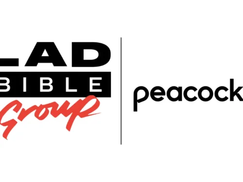 The LadBible Group and Peacock Ink Seven-Figure Advertising Partnership