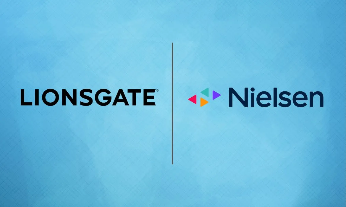 Lionsgate, Nielsen, FAST channels, audience measurement, streaming TV, MovieSphere, TV metrics, digital analytics, entertainment, content distribution,
