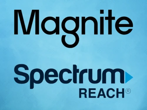Magnite and Spectrum Reach Team Up To Enhance Access to Programmatic Advertising