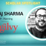 Neeraj Sharma, Ogilvy India, Executive Vice President, Planning, book break, L&K Saatchi & Saatchi, Publicis, Senior Vice President, agency, business, brands, Rediffusion, appointment,