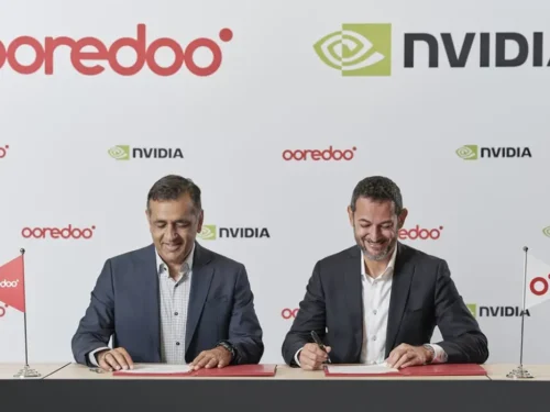 Qatar’s Ooredoo Collaborates with NVIDIA to Pioneer AI Expansion in MENA