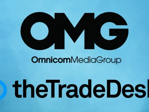 Omnicom and The Trade Desk Co-Develop New Data Solutions to Optimize CTV Budgets