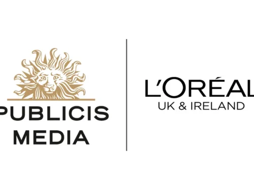 Publicis Media Bags L’Oréal UK and Ireland’s £220m Media Account