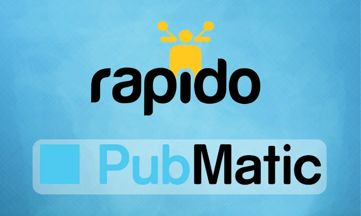 PubMatic, Rapido, engagement, advertiser, advertiser engagement, boost, Amit Yadav, Vivek Vashishta, commuter app, tech startup, digital advertising, supply chain, strategic partnership, tech-savvy, payments, NCCSA, intent-driven audience, macroeconomic trends, female employment, platform-wide advertising, interstitial, display, video, native, programmatic, advertising,