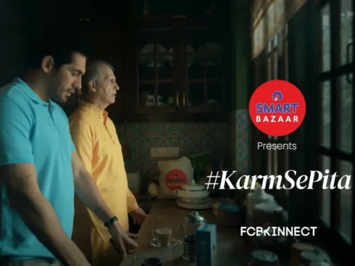 SMART Bazaar Unveils a Heart-warming Father’s Day Film – #KarmSePita