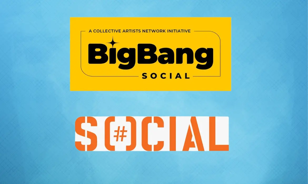 Social, big bang social, impresario, Dhruv Divya Aggarwal, hospitality, collective artists network, Impresario, casual dining, antisocial, SOCIAL, alliance, community, collaboration, story curation, communities, partnership, Dhruv Chitgopekar
