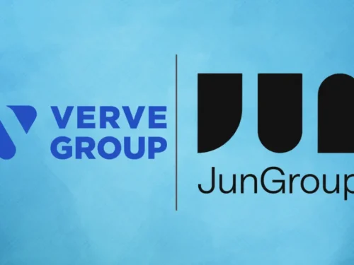 Verve Acquires Jun Group, a Mobile First Digital Advertising Firm