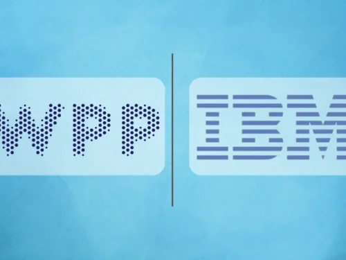 WPP and IBM Collaborate to Revolutionize B2B Marketing with Gen AI