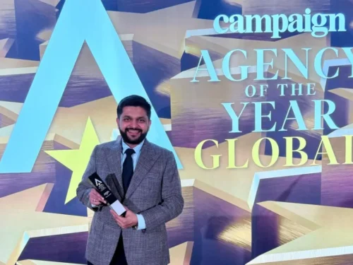 White Rivers Media bags Silver at Campaign Global Agency of the Year