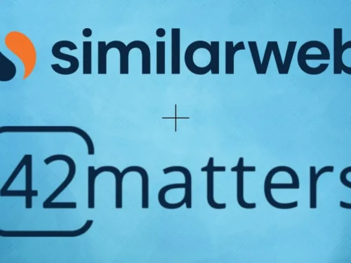 Similarweb Announces Acquisition of 42matters, Strengthening Leadership in App Intelligence