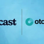 Acast, Otonal, Podcasting, DigitalAudio, Advertising, Japan, GlobalExpansion, Marketing, Podcasts, International Partnership, Media, Innovation,