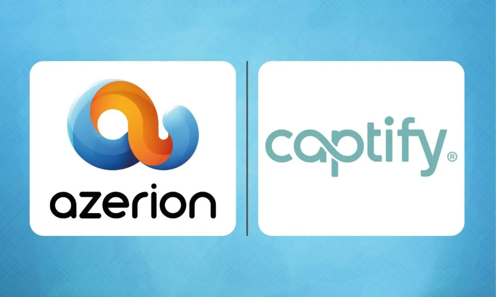 Azerion, Captify, digital advertising, media platforms, Search Intelligence, cookieless solutions, audience insights, France, Italy,