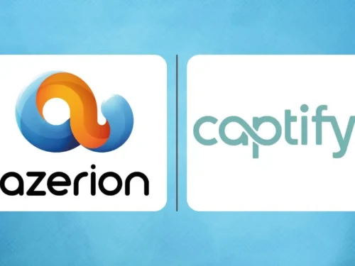 Azerion and Captify forge new partnership to accelerate the power of Search Intelligence in France and Italy