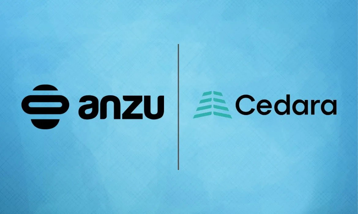 Anzu, Cedara, intrinsic in-game advertising, carbon measurement, carbon compensation, sustainability, ad tech, gaming ads, carbon footprint, digital advertising, GARM, Ad Net Zero, carbon emissions, Cannes Lions, media sustainability, environmental impact,