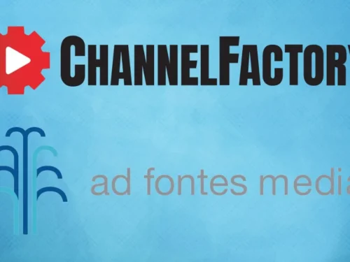 Channel Factory and Ad Fontes Media Launch Digital Media Solution Focused on Brand Safe and Reliable News Content