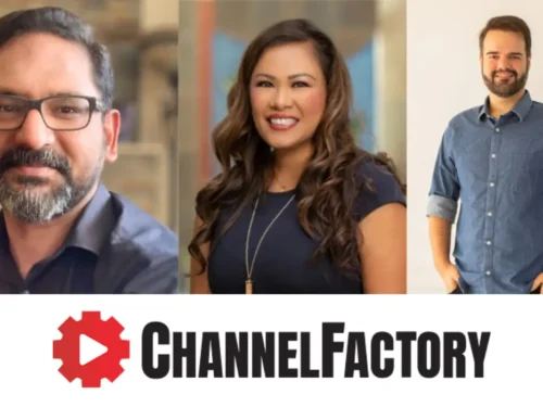 Channel Factory Hires Three Senior Executives to Further Accelerate Brand Safety and Contextual Solutions