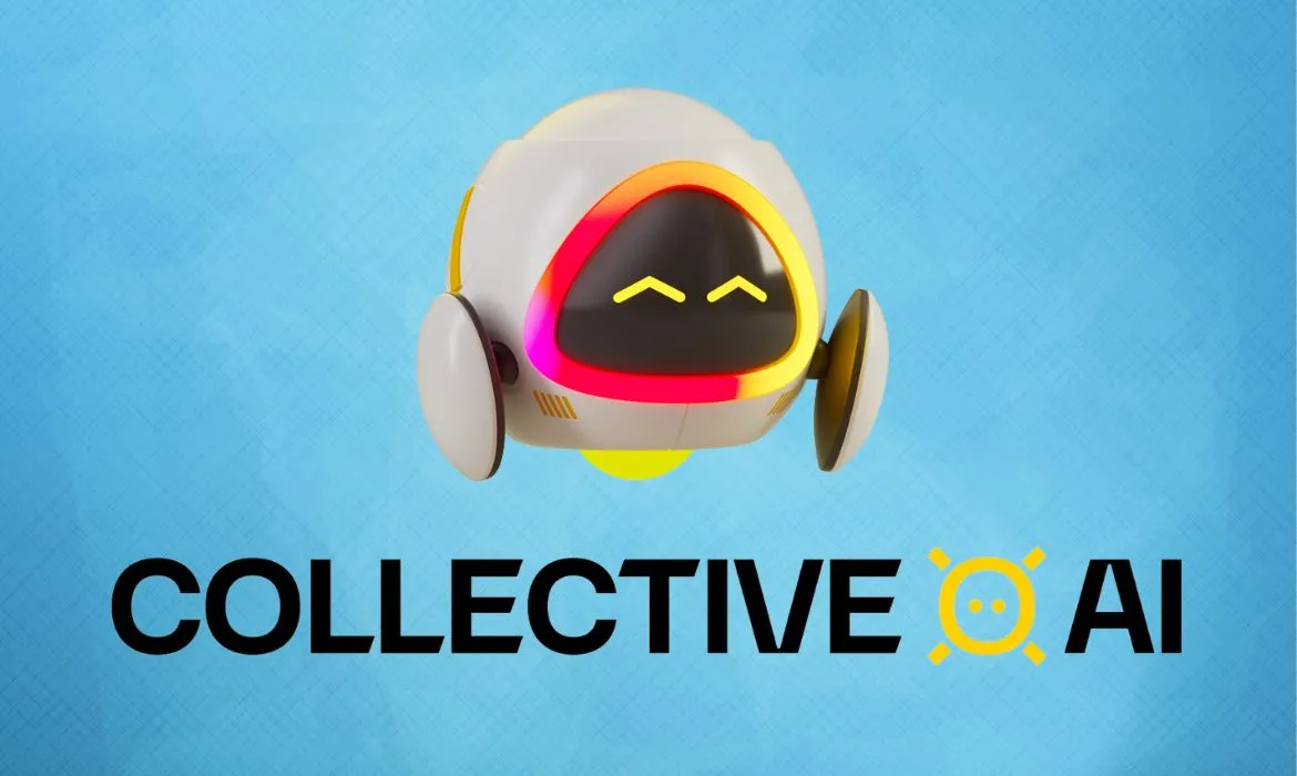 TBWA, Collective AI, AI platform, Omnicom, Gen AI, disruptive creativity, brand experiences, innovation, advertising, digital transformation, global brands,