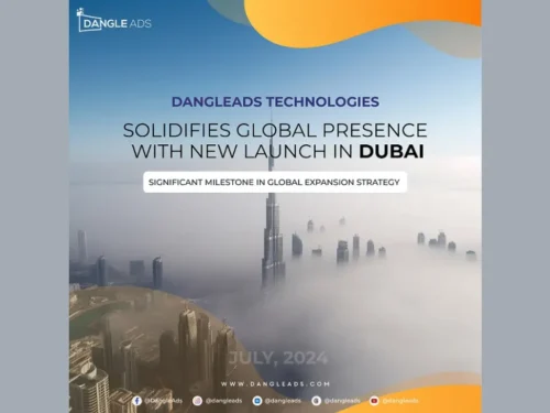 DangleAds Technologies Expands to Dubai, Strengthening Global Presence