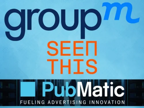 GroupM Minimised Programmatic Video Campaign Carbon Emissions with PubMatic & SeenThis
