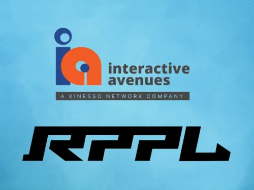 Interactive Avenues Secures Social Media Mandate for RPPL