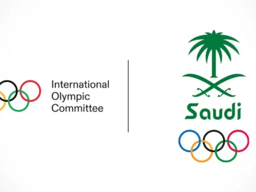 The Kingdom of Saudi Arabia Set to Host its First Olympic Esports Games in 2025