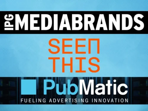 IPG Mediabrands, SeenThis, PubMatic Sign Deal to Reduce Carbon Emissions With Climate Action Marketplace
