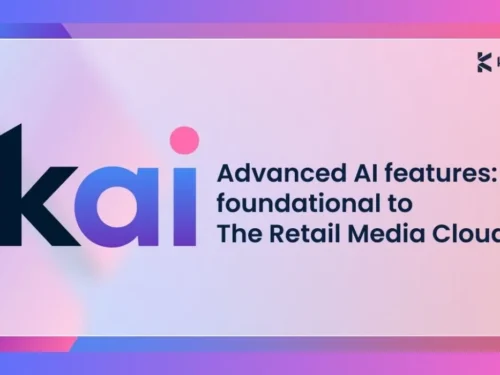 Kevel Launches Kai to Boost Performance Optimisation, Relevance & Revenue for Retail Media Networks