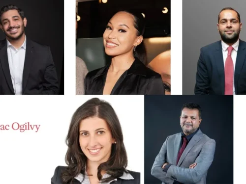 Memac Ogilvy Announces Strategic PR Directorial Appointments Amidst Remarkable Growth In The UAE
