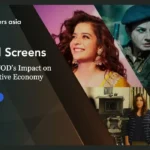 India, streaming VOD, economic growth, job creation, global influence, entertainment, Prime Video, Media Partners Asia, video industry, content boom, cultural exportation, soft power, telecom, data consumption, VFX, animation, subtitling, dubbing, piracy, intellectual property, infrastructure development, technical talent,
