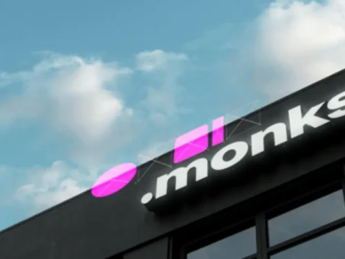 Media.Monks Rebrands as ‘Monks’, Consolidates Services into Two Core Offerings