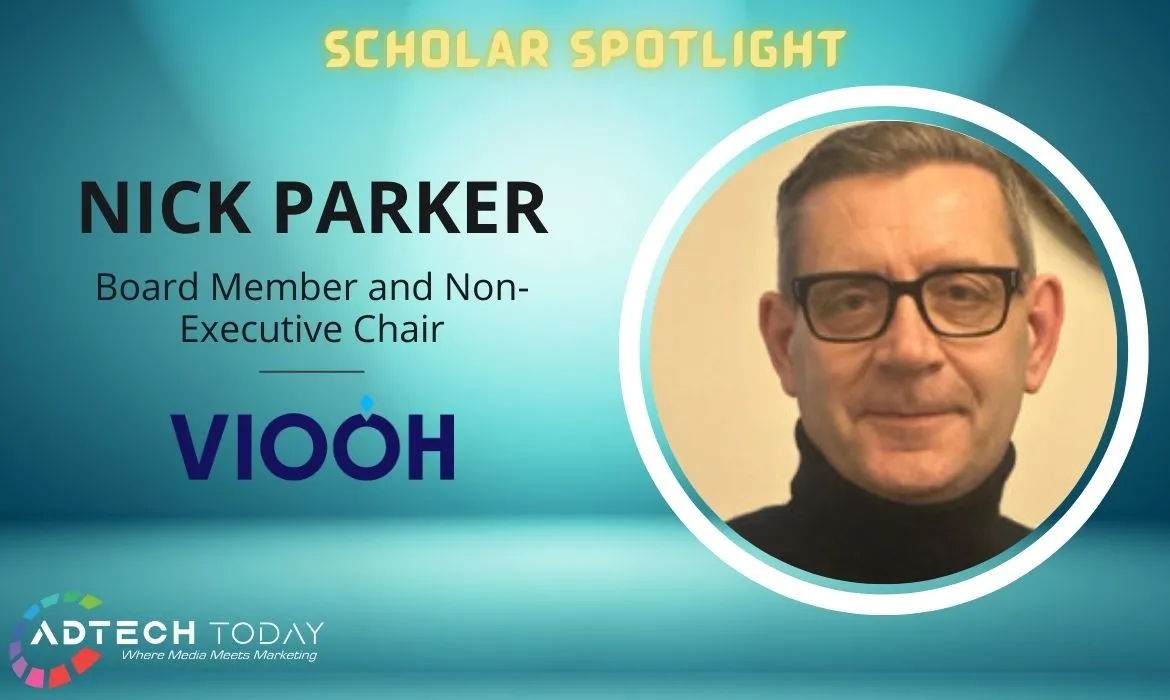 VIOOH, ohh, dooh, Spencer Berwin, Nick Parker, OOH, DOOH, Programmatic, Media, Advertising, WPP, Kinetic, Digital Media, OHH, DOOH,