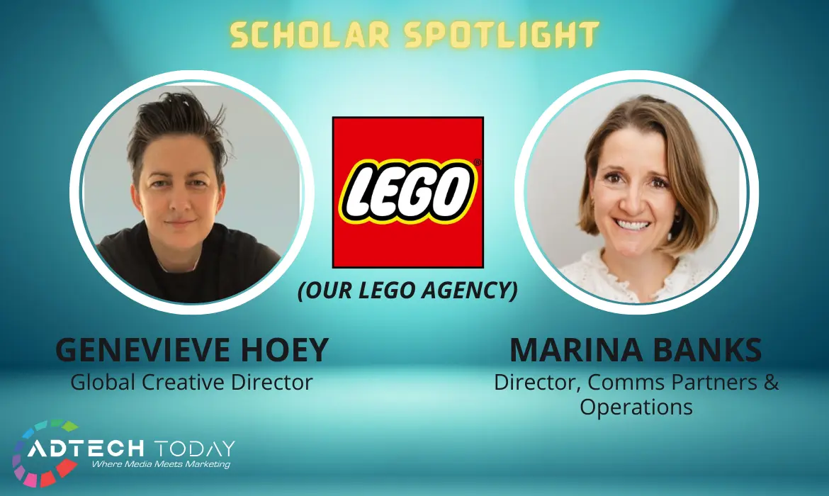 10k votes, sustainability, plastic bricks, publicis groupe’s market share, media agency, jobs, learning, review, creative agency, lego group, carlo cavallone, stealth patrol, marketing, hero, advertising agency, 72andsunny, Lego, The Lego Group, campaign, creative, OLA, Marina Banks, Genevieve Hoey, communications, operations, global creative, business, multifaceted, multidisciplinary, marketing, global career, brands, business lead, creativity, teamwork, brand identity, stakeholder management, global advertising, advertising campaigns, media experiences, brand portfolio, content experience, Nic Taylor,