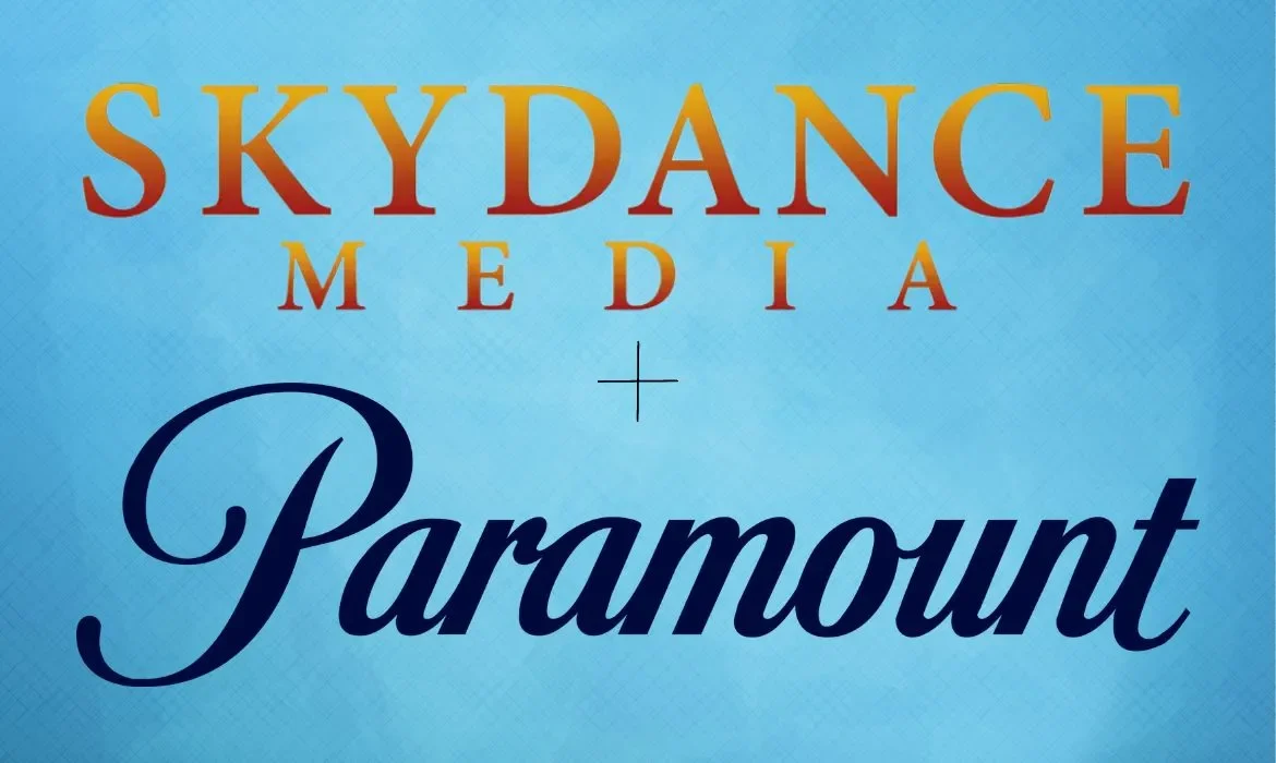 Skydance, Paramount, New Paramount, media merger, entertainment industry, technology, content creation, streaming platforms, digital transformation, creative innovation,