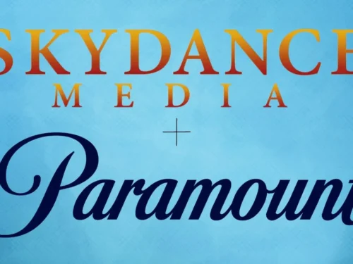 Skydance Media and Paramount Global Sign Definitive Agreement to Advance Paramount as a World-Class Media and Technology Enterprise